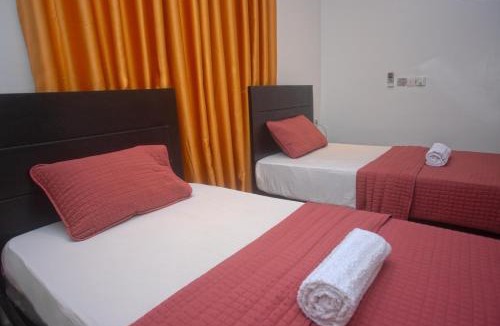 Kumasi Hotel | Labev Hotel