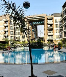 Cantonments Apartment | Elite Luxury Suites at Diamond in City