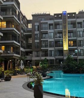 Cantonments Apartment | Elite Luxury Suites at Diamond in City