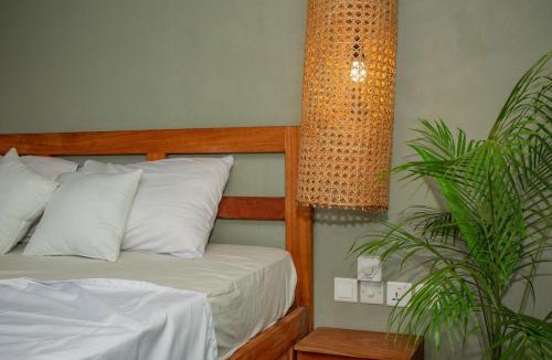 Busua House | Boko Boko Guesthouse