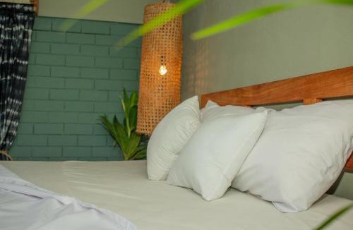Busua House | Boko Boko Guesthouse