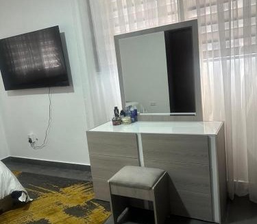 Osu Apartment | 2 Bedroom at Osu