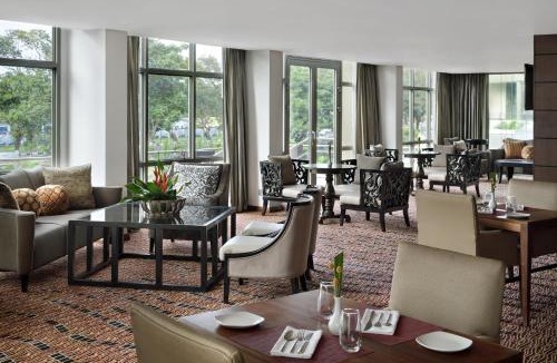 Accra Hotel | Accra Marriott Hotel