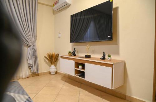 Kumasi Apartment | Frimpong Home - Blessed life Apartment