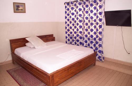 Lome Hotel | Royal hotel