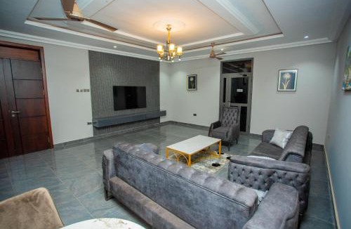 Tamale Apartment | Gateway Lodge