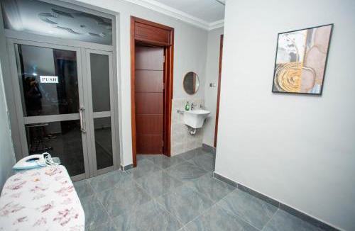 Tamale Apartment | Gateway Lodge