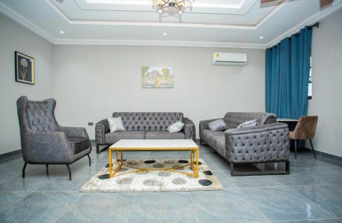 Tamale Apartment | Gateway Lodge