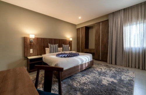 North Ridge Hotel | Central Hotel Ridge
