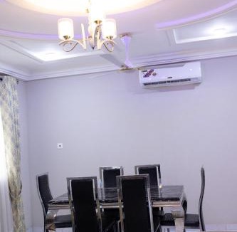 Tema Apartment | Atom Height Apartments