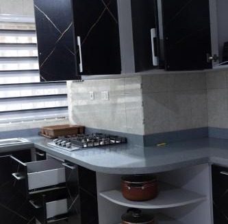 Tema Apartment | Atom Height Apartments