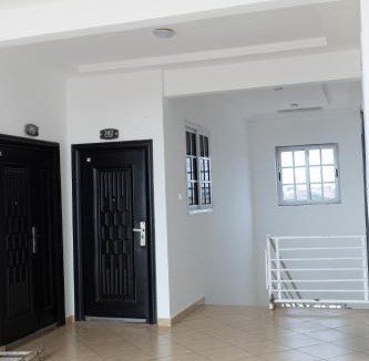 Tema Apartment | Atom Height Apartments