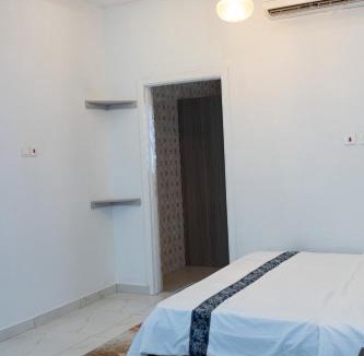 Tema Apartment | Atom Height Apartments