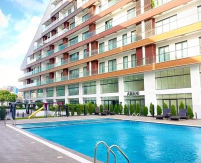 Accra Apartment | The Signature Hotel Apartment Accra Ghana