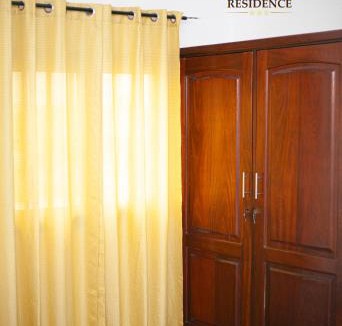 Lome Apartment | ORADYS Residence