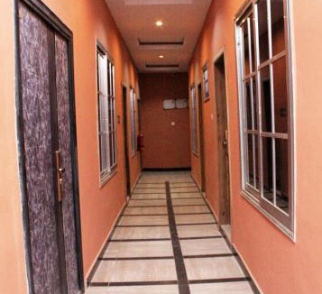 Kumasi Hotel | Ramat Luxury Hotel