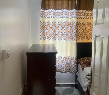 Kumasi House | Esthers Villa