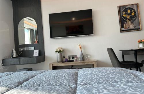 Accra Apartment | Kass Apartment Hotel