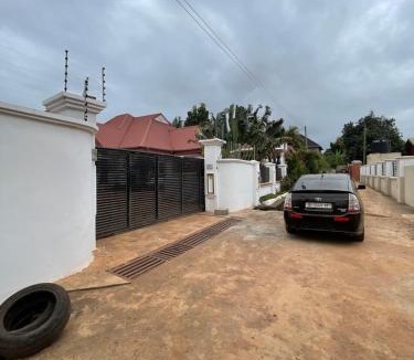 Sunyani Apartment | KC CONDOS