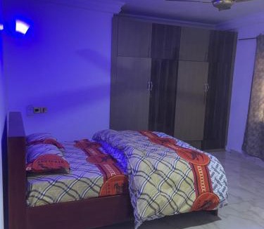 Sunyani Apartment | KC CONDOS