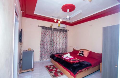 Sekondi-Takoradi Apartment | Luxurious Akwaaba Villa
