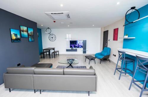 Osu Apartment | Bankable Roomzzz