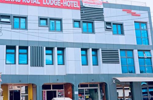 Accra Apartment | Texas Royal Hotel