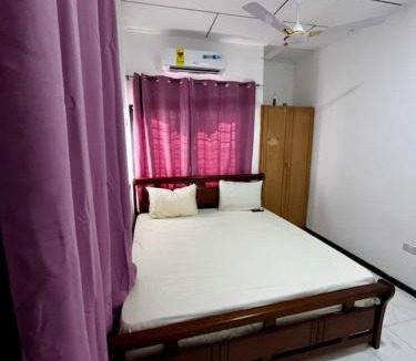 Madina Apartment | Two Bedroom Apartment At NTHC