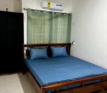 Madina Apartment | Two Bedroom Apartment At NTHC