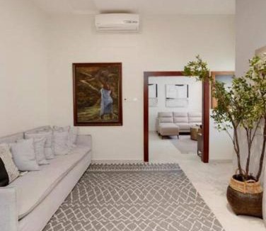 North Ridge Apartment | Luxury Apartment in Osu