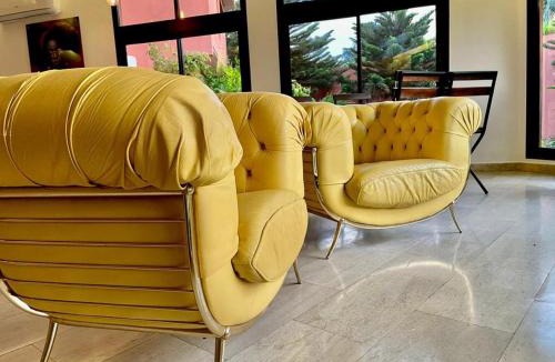 Lome Hotel | Le Kentia