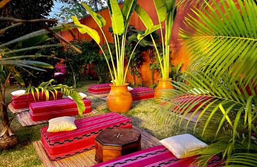 Lome Hotel | Le Kentia