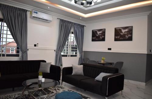 Madina Apartment | Masayi Residences