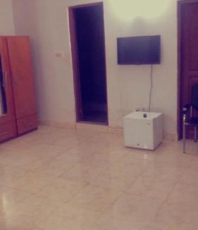 Sekondi-Takoradi Hotel | Etna hotel - Takoradi