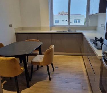 Osu Apartment | Lysaro apartment