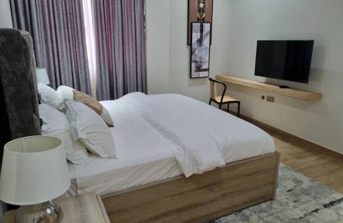 Osu Apartment | Lysaro apartment