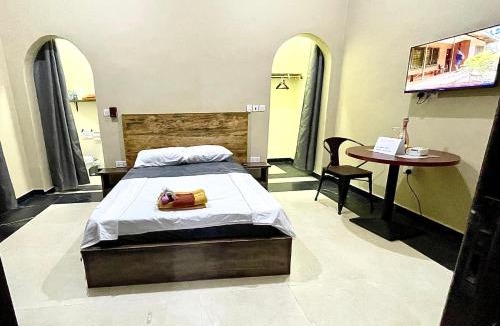 Accra Apartment | Accra Luxury Apartments At The Sanga Estates
