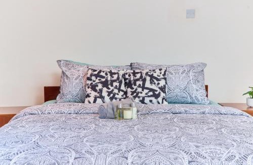 Adentan Apartment | Modern 3 Bed Spacious Apartments