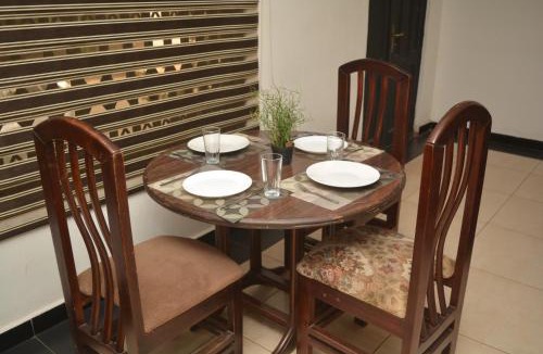 Teshie Apartment | Amareen Apartments