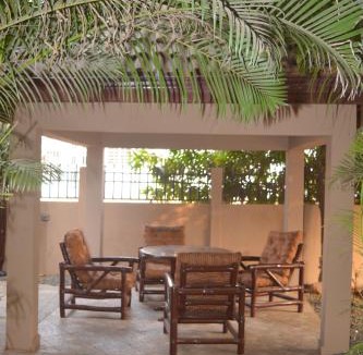Teshie Apartment | Amareen Apartments