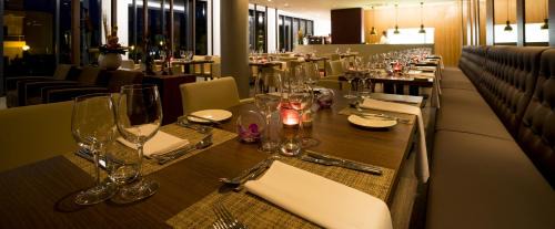 Cantonments Hotel | Fiesta Residences Boutique Hotel and Serviced Apartments.
