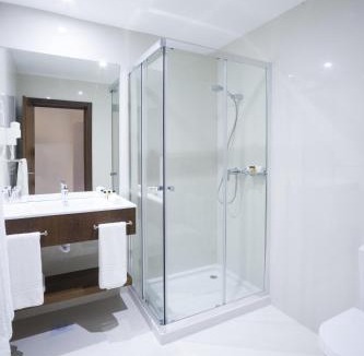Cantonments Hotel | Fiesta Residences Boutique Hotel and Serviced Apartments.