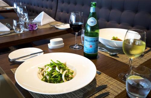Cantonments Hotel | Fiesta Residences Boutique Hotel and Serviced Apartments.