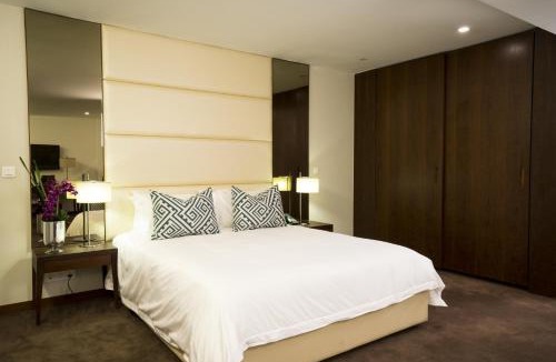 Cantonments Hotel | Fiesta Residences Boutique Hotel and Serviced Apartments.