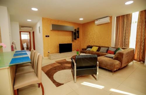 Osu Apartment | Enjoy the Atlantic Ocean with us