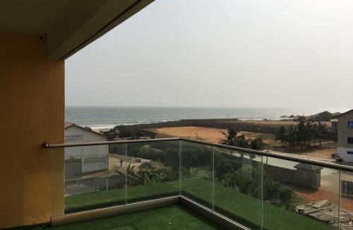 Osu Apartment | Enjoy the Atlantic Ocean with us
