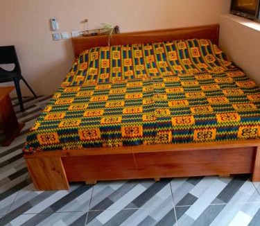 Busua House | Palm Grove lodge,Busua