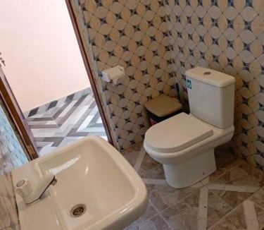Busua House | Palm Grove lodge,Busua