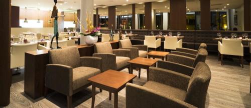 Cantonments Hotel | Fiesta Residences Boutique Hotel and Serviced Apartments.