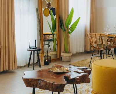 Dzorwulu Apartment | The Avery Apartments, Dzorwulu